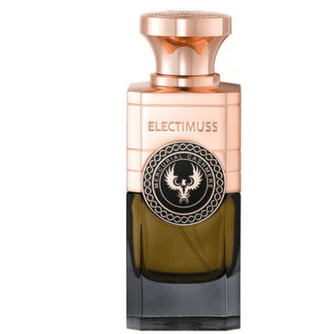 Electimuss Mercurial Cashmere EDP 100ml - Thescentsstore